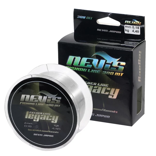 NEVIS LEGACY 300M