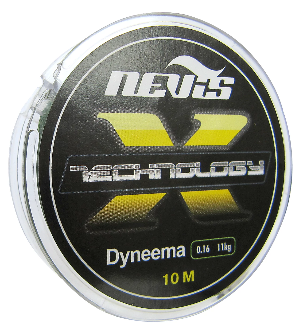 NEVIS TECHNOLOGY FONOTT ELŐKEZSINÓR 10M