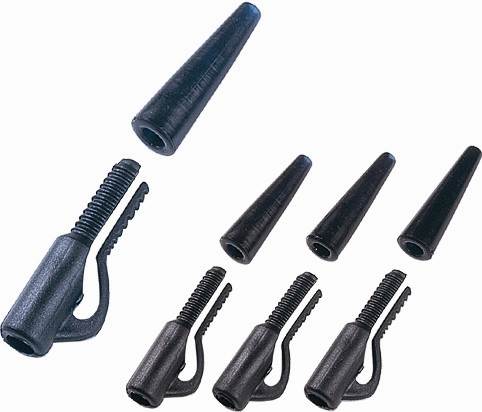 CARP ACADEMY ÓLOMKAPOCS 5DB KOMPLETT (356410)