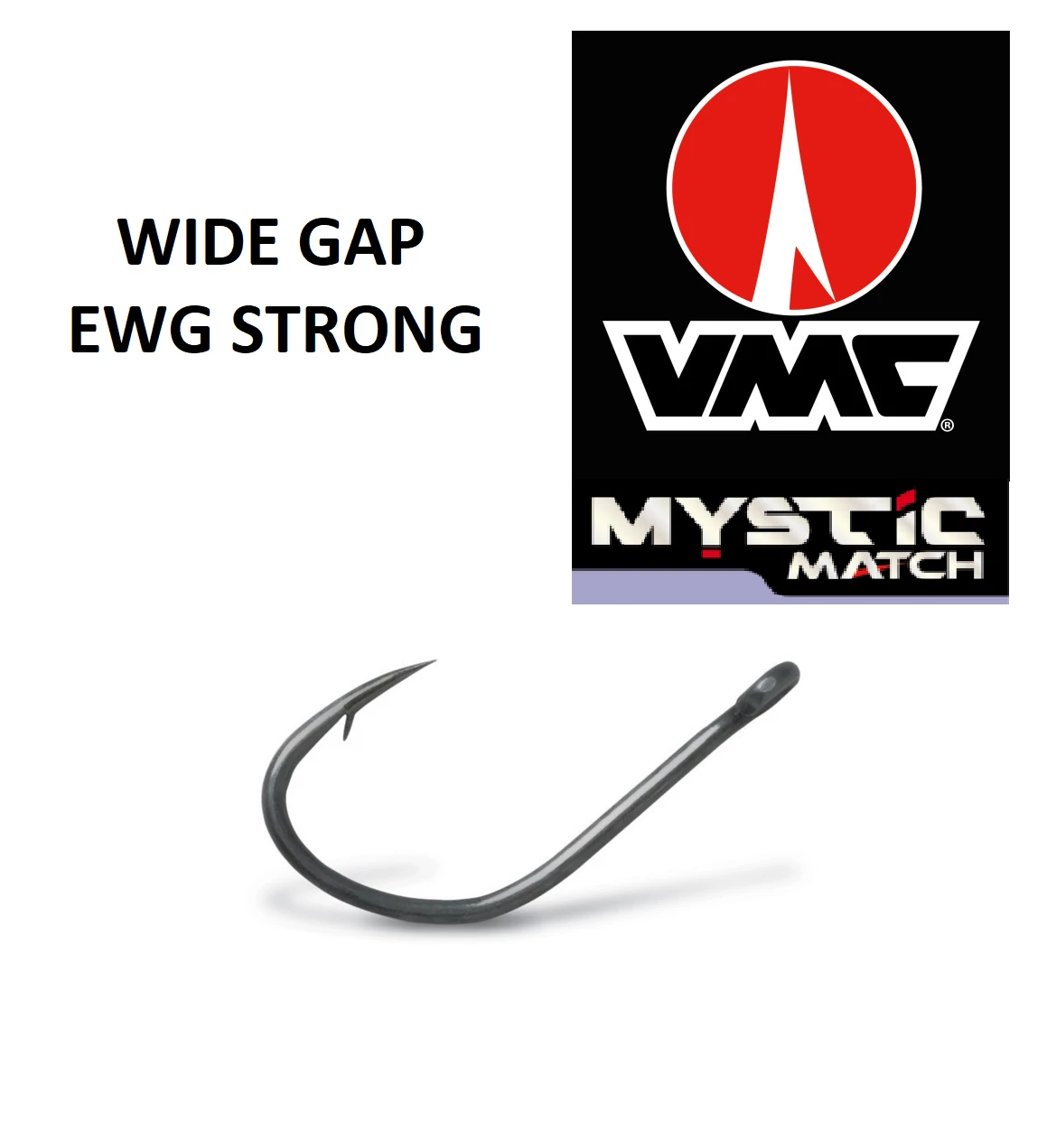 VMC H MYSTIC MATCH 7009BN FÜLES HORGOK