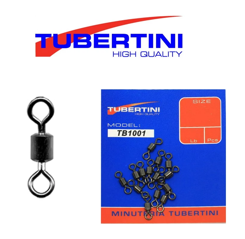 TUBERTINI FORGÓ TB-1001