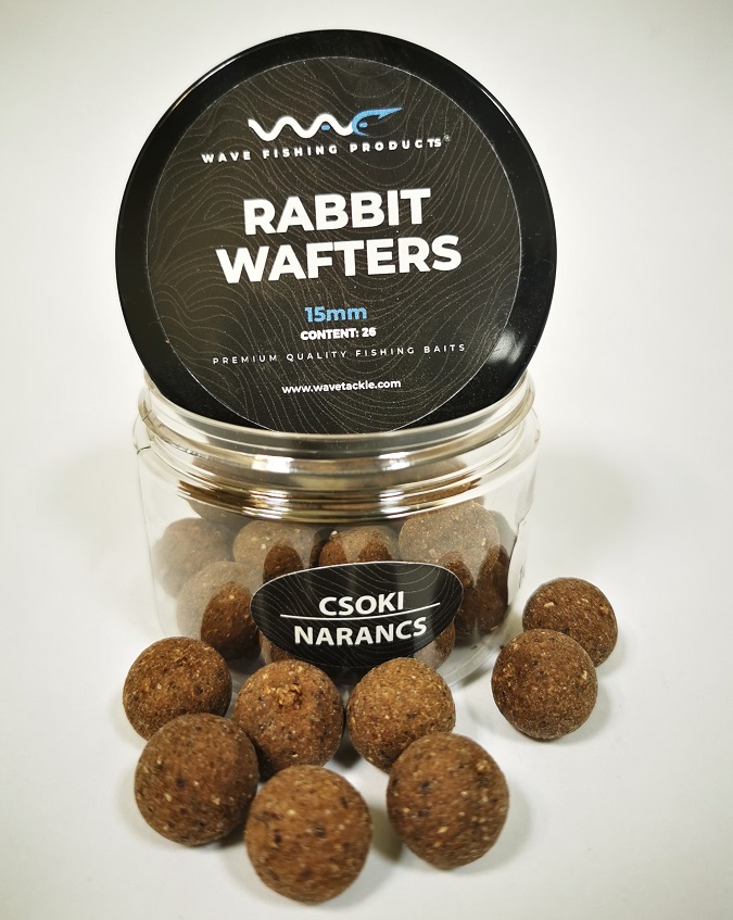 WAVE PRODUCT - 15MM WAFTERS CSALIK