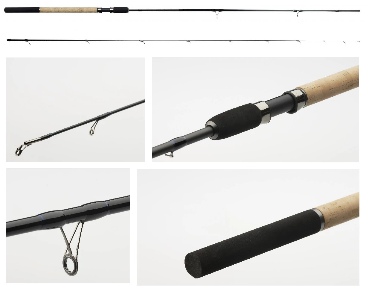RON THOMPSON O.T.T. PELLET WAGGLER  HORGÁSZBOT 3,3M