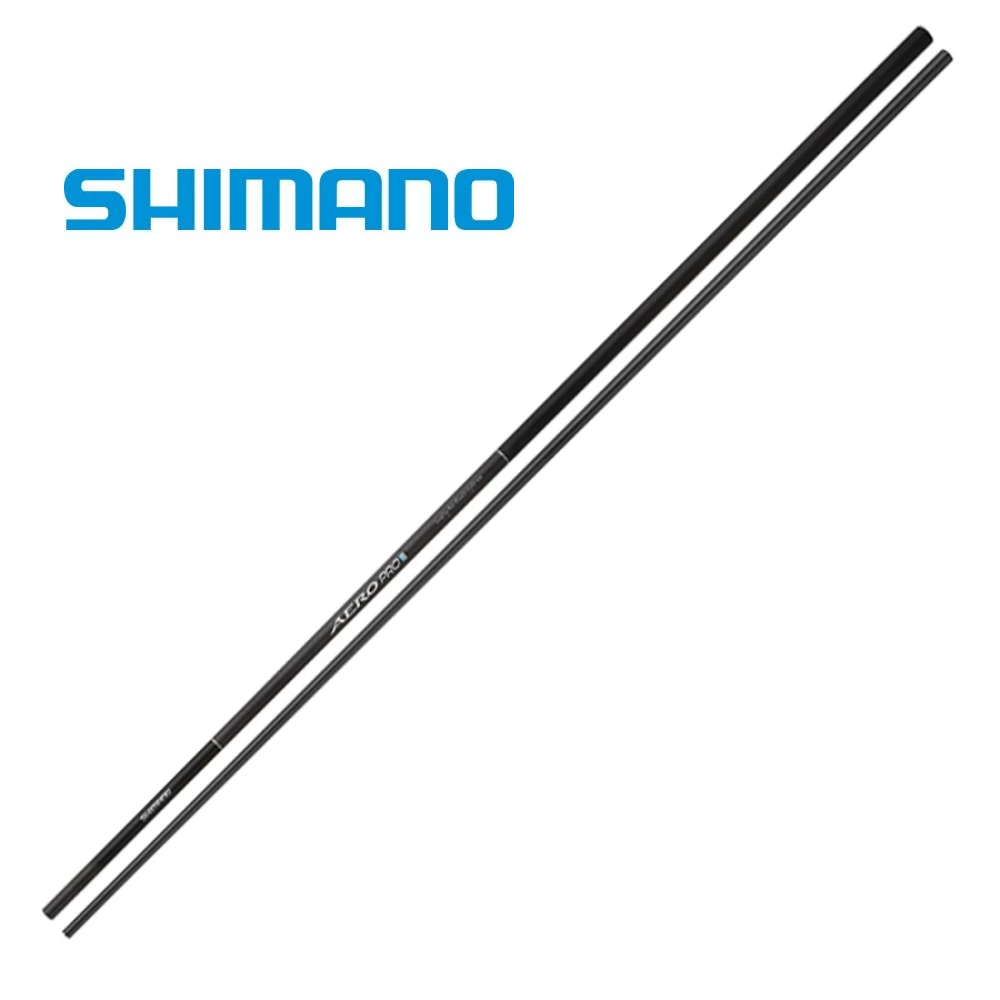SHIMANO AERO PRO LANDING MERÍTŐ NYELEK