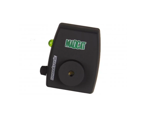 MADCAT SENSOTRONIC N ALARM