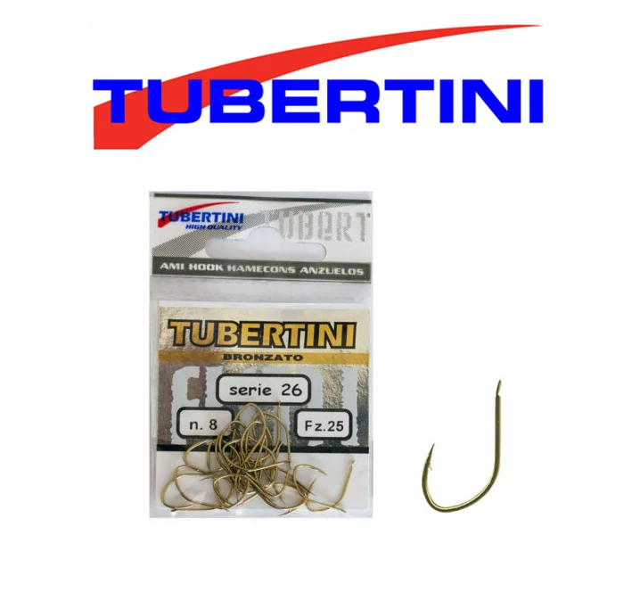 TUBERTINI SERIE 26 HOROG