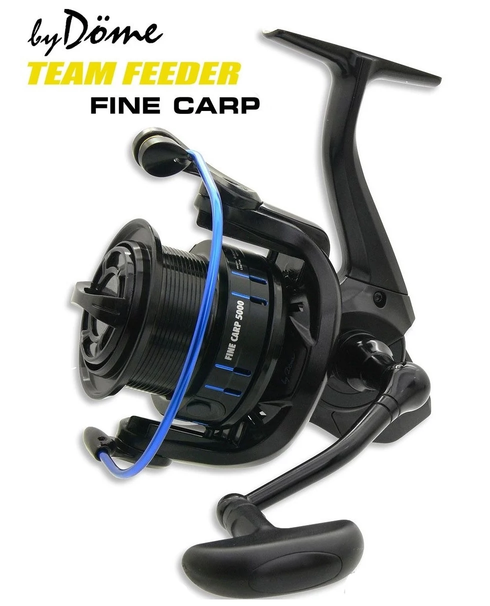 BY DÖME TEAM FEEDER FINE CARP ORSÓK