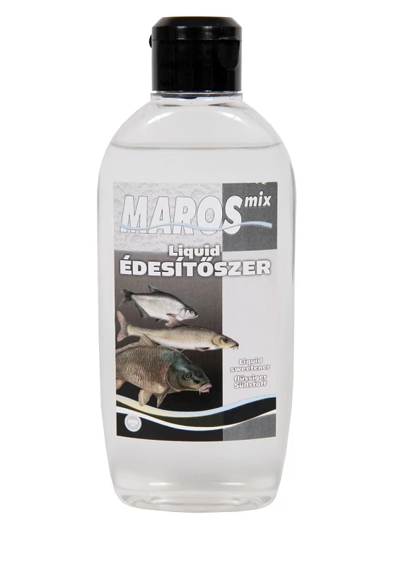 MAROS MIX FOLYÉKONY ÉDESÍTŐ 250ML