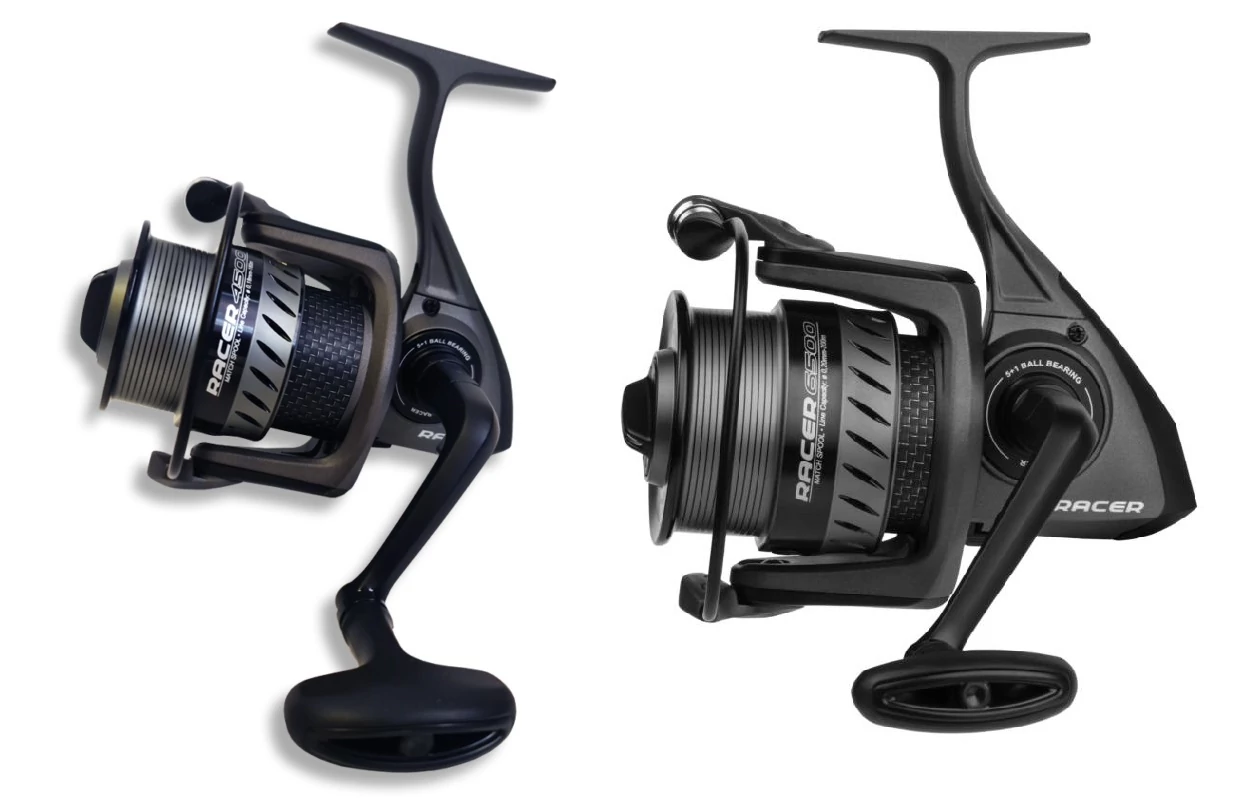 SERIE WALTER RACER FEEDER ORSÓK