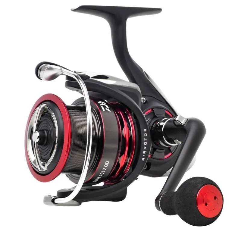 DAIWA 19 TDM 4012QD ORSÓ