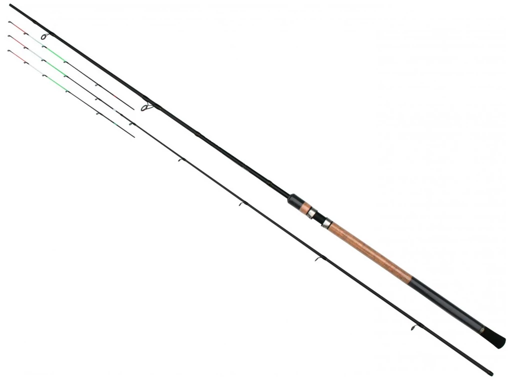 CZERO FISHING TEAM EXCITE FEEDER BOTOK 330CM 2RÉSZ