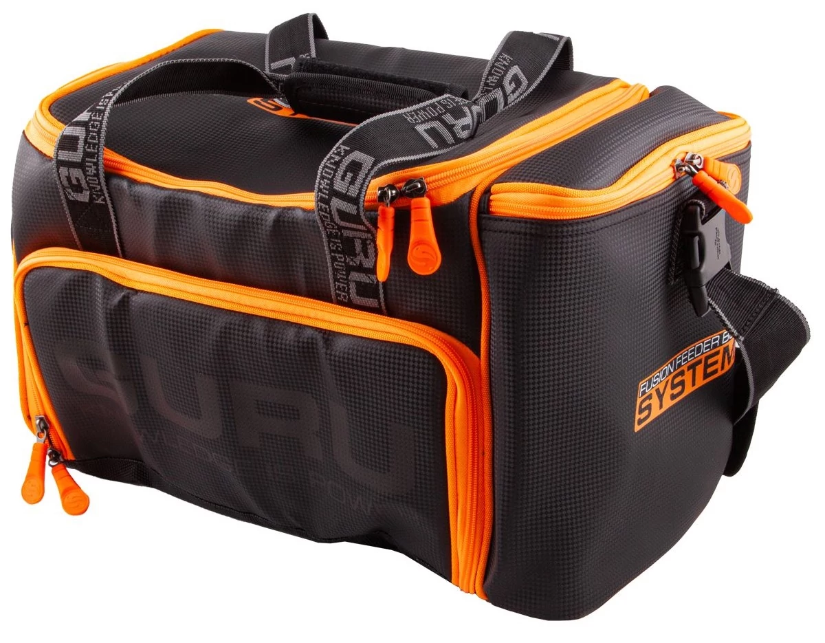 GURU FUSION FEEDER BOX SYSTEM TÁSKA 45 x 32 x 32cm