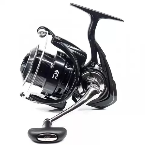DAIWA REGAL W 4012 QD GYORSFÉKES ORSÓ + PÓTDOB