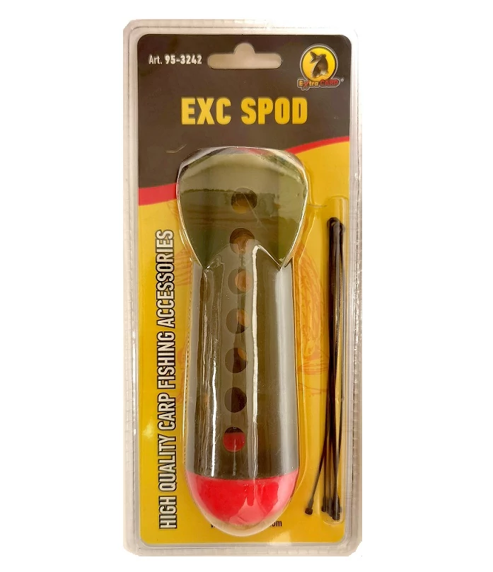 EXTRA CARP SPOD ETETŐRAKÉTA