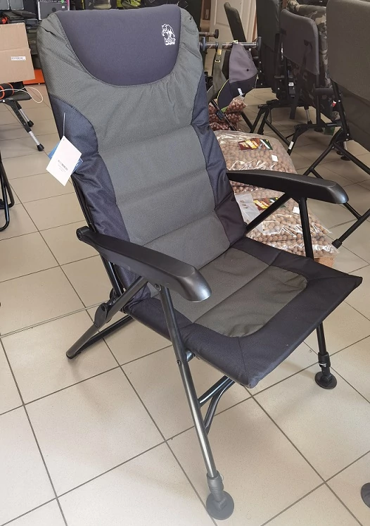BEHR TRENDEX COMFORT KARFÁS FOTEL