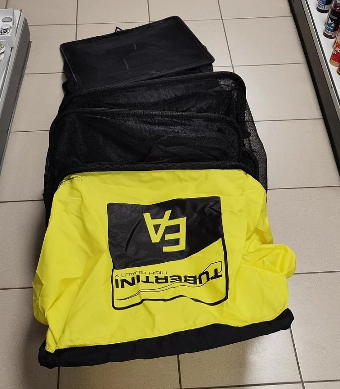 TUBERTINI EA HALTARTÓ VERSENY SZÁK 3,5M