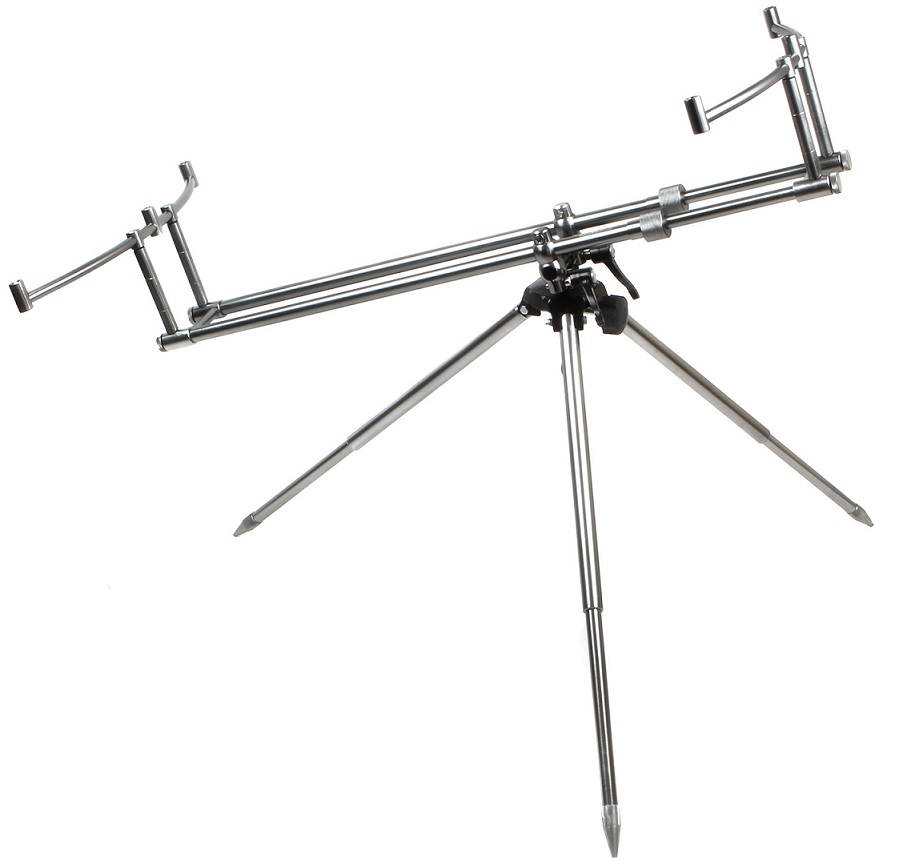 CAR ACADEMY EURO ROD POD 360