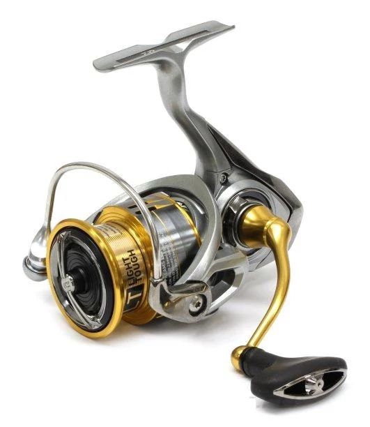 DAIWA FREAMS LT 3000 ORSÓ