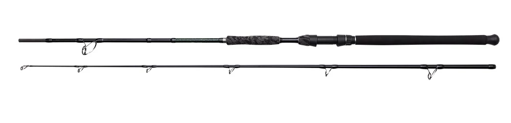 MADCAT BLACK DELUXE 11'2