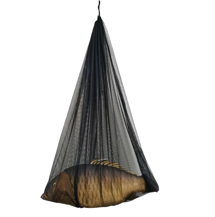 EXTRA CARP EXC CARP SACK PONTYZSÁK FEKETE 90X110CM