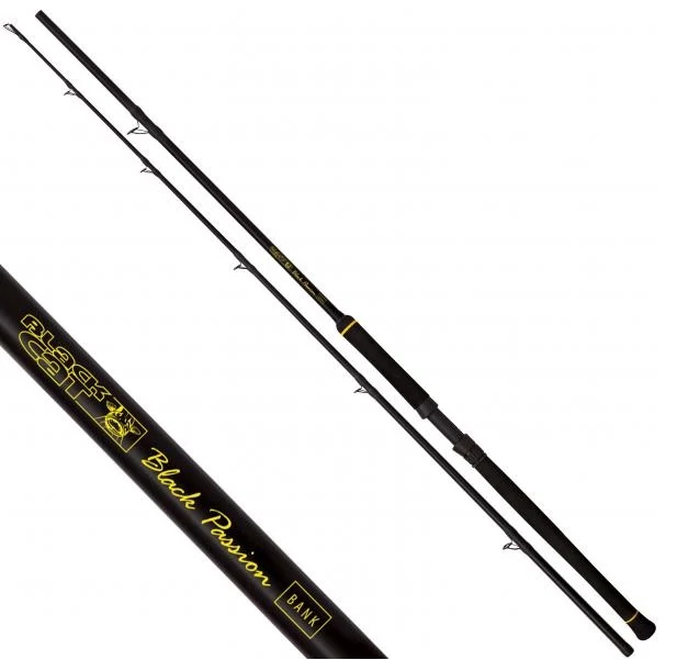 BLACK CAT BLACK PASSION BANK 3,00M 600G