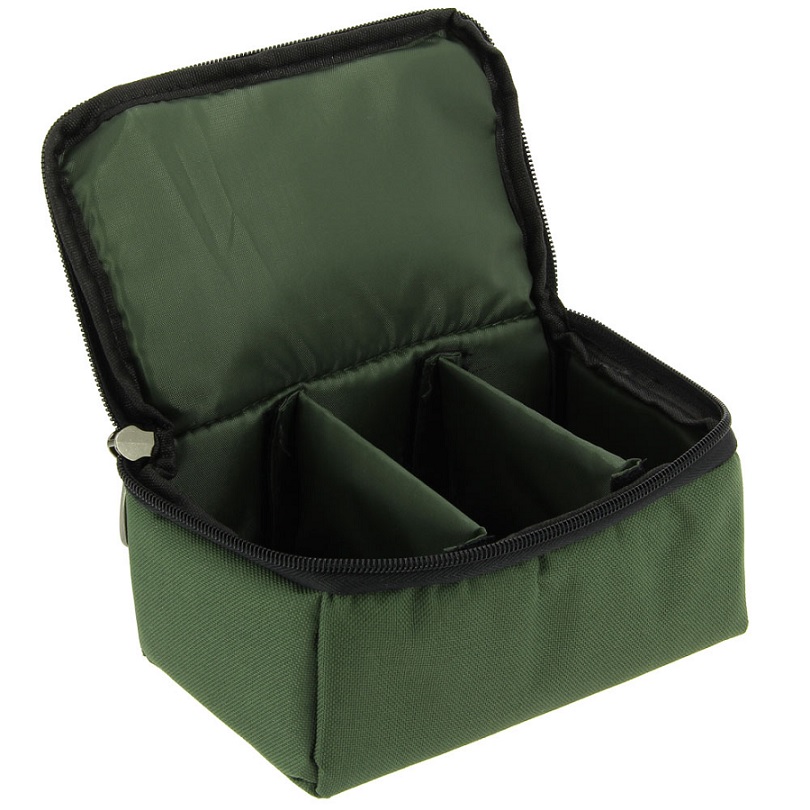 NGT LEAD BAG SZERELÉKES / ÓLMOS TÁSKA