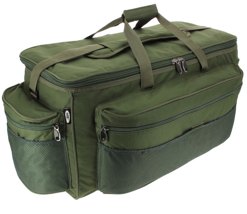 NGT CARRYALL 4 COMPARTMENT TÁSKA - LARGE