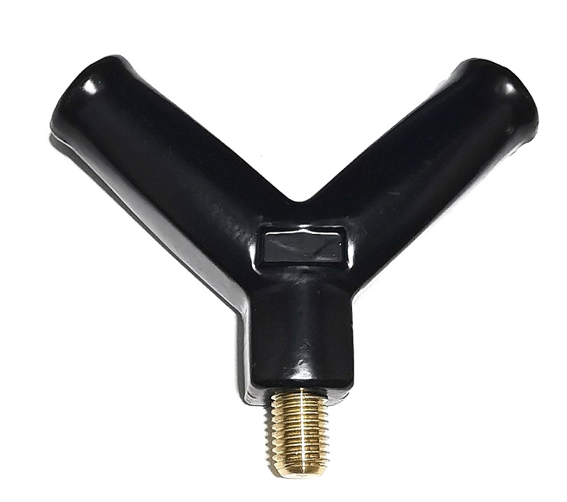 NGT METAL 'V' BLOCK FÉM SZÁK ADAPTER
