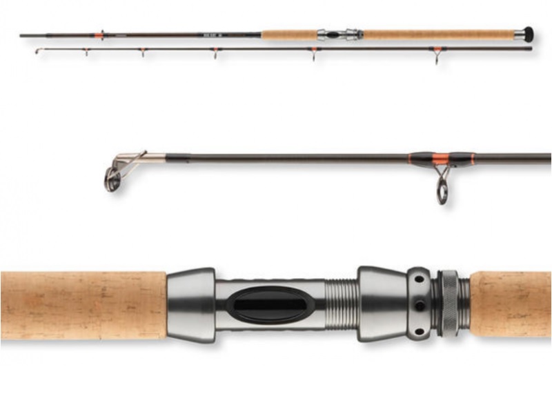 CORMORAN BIG CAT MEGA LIFTER HARCSÁZÓ BOT 3,00M 100-400GR