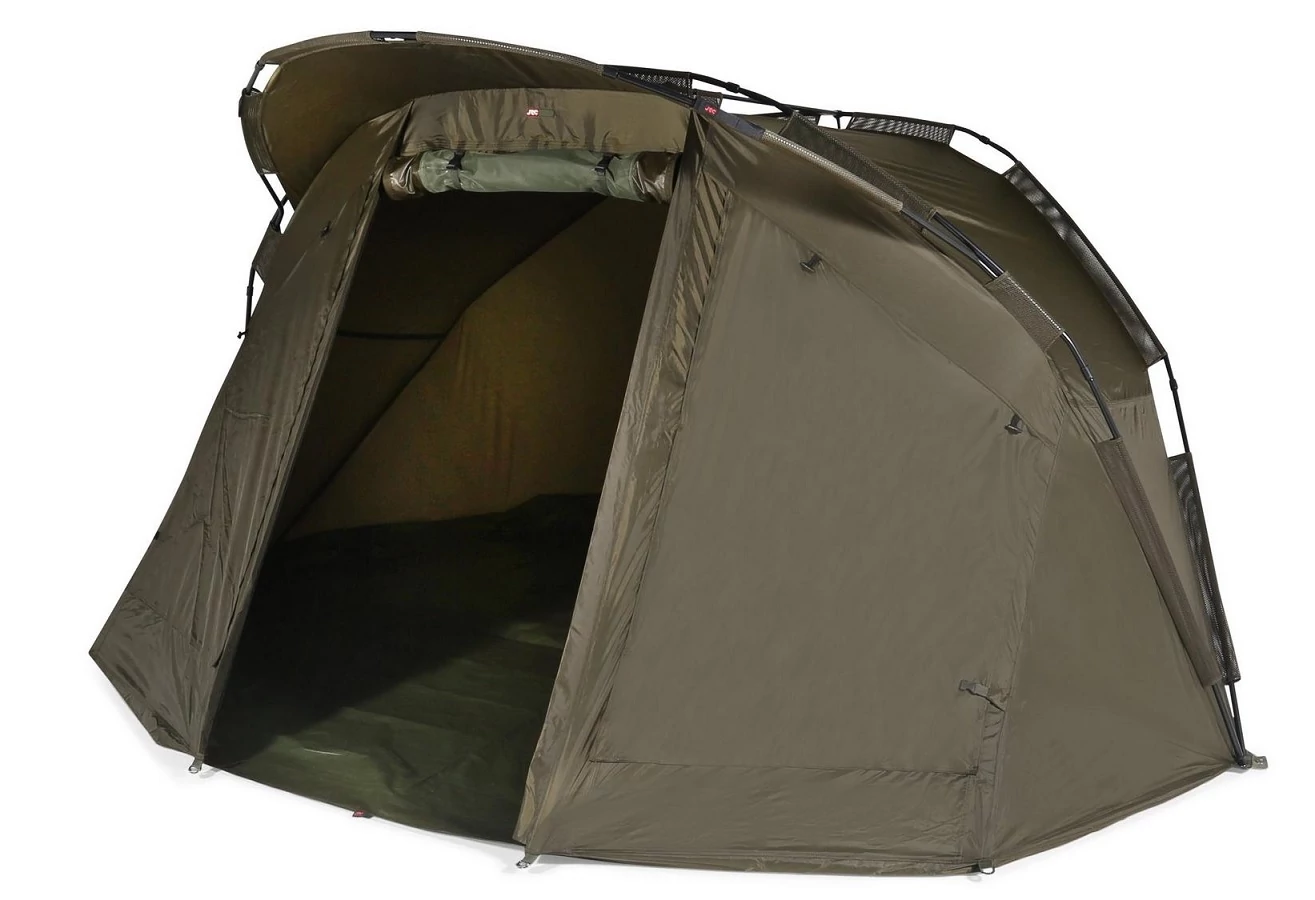 JRC DEFENDER PEAK BIVVY 2 MAN 2 SZEMÉLYES SÁTOR