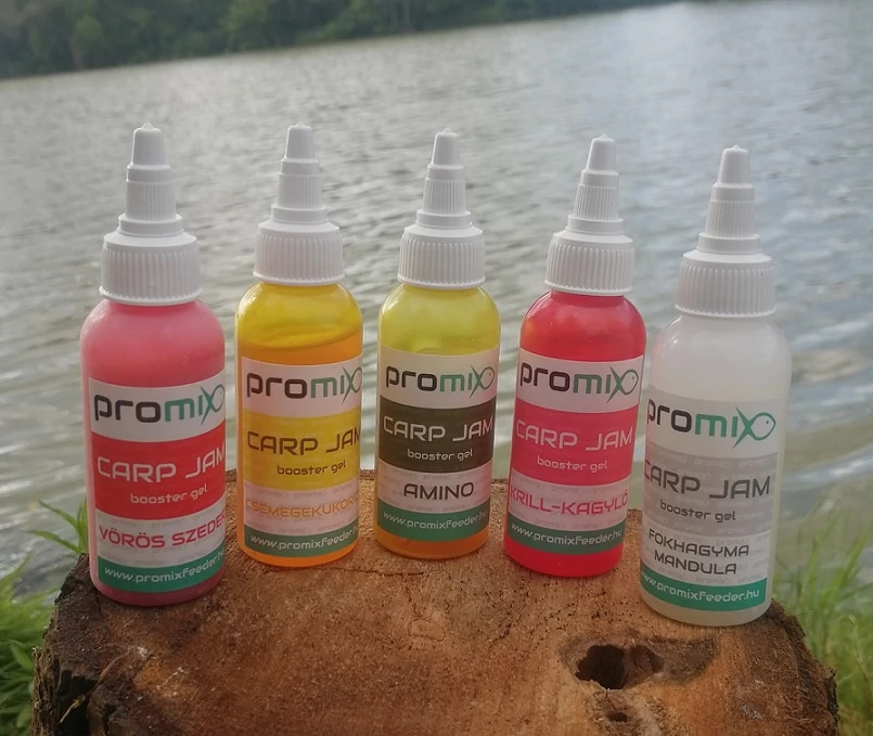 PROMIX CARP JAM BOOSTER GÉLEK 60G
