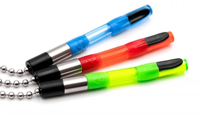 KORDA BASIX MINI STOW BOBBIN SWINGEREK