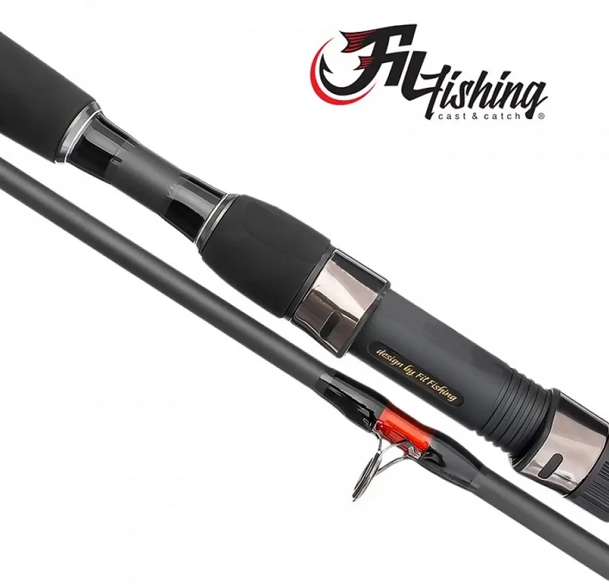 FILFISHING IMPERATOR CATFISH HARCSÁZÓ BOT 2,85M 2RÉSZ 400G