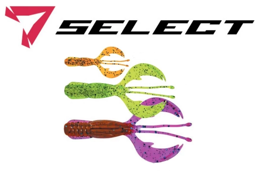 SELECT KRAKEN RÁK IMITÁCIÓ 3