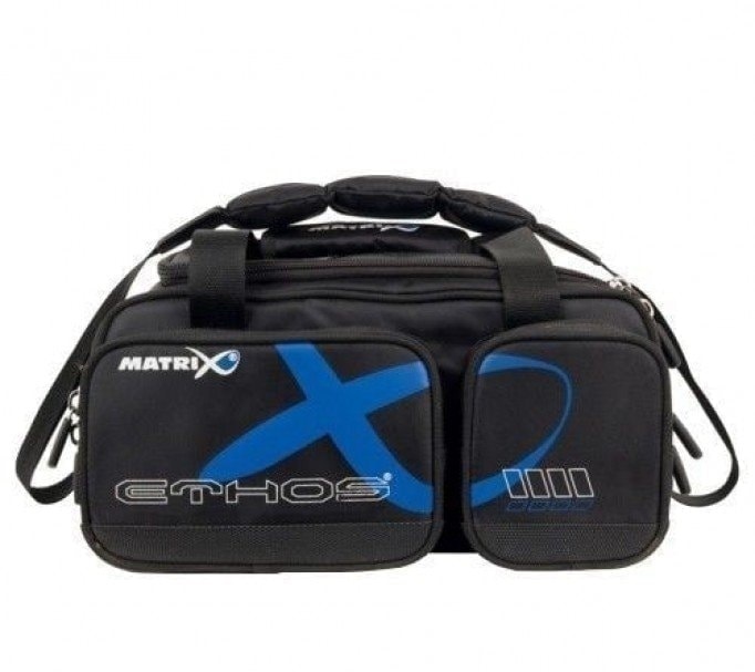 MATRIX ETHOS BAIT BAG CSALITÁROLÓ HŰTŐ TÁSKA