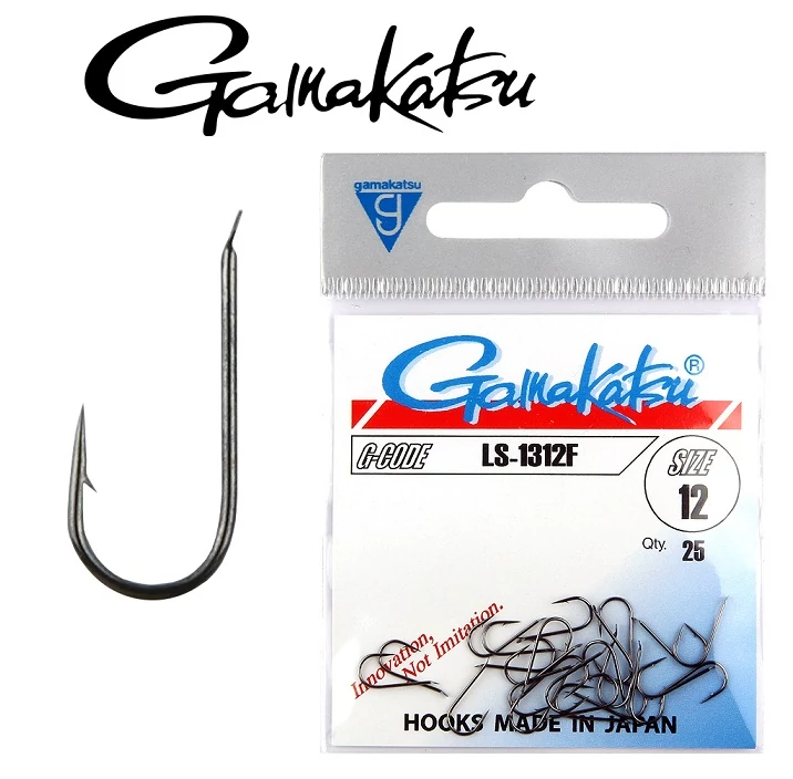 GAMAKATSU LS-1312F HOROG