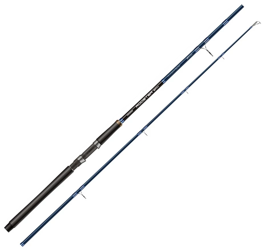 OKUMA RODSTER SPIN UFR PERGETŐ BOTOK