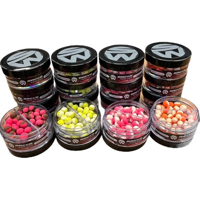 SERIE WALTER RACER WAFTER CSALIK