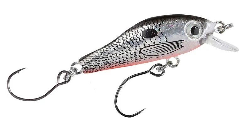BALZER TROUT MINNOW WOBBLEREK 3,5CM 2G