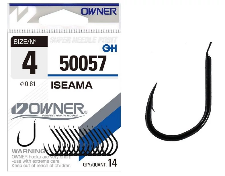 OWNER ISEAMA 50057 HOROG