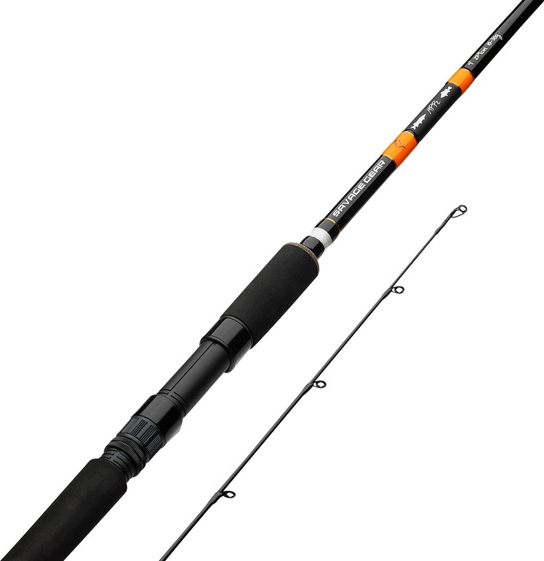 SAVAGE GEAR MPP2 SPIN PERGETŐ BOTOK