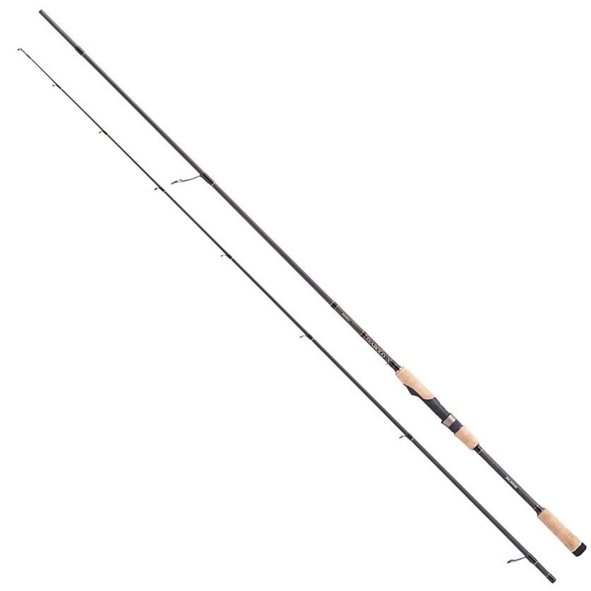 BALZER DIABOLO X BARSCH PERGETŐ BOT 2,50M 6-21G
