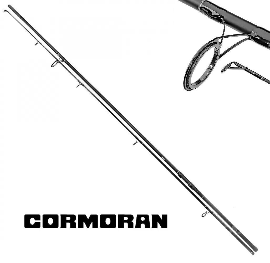 CORMORAN PRO CARP XR BOJLIS BOTOK