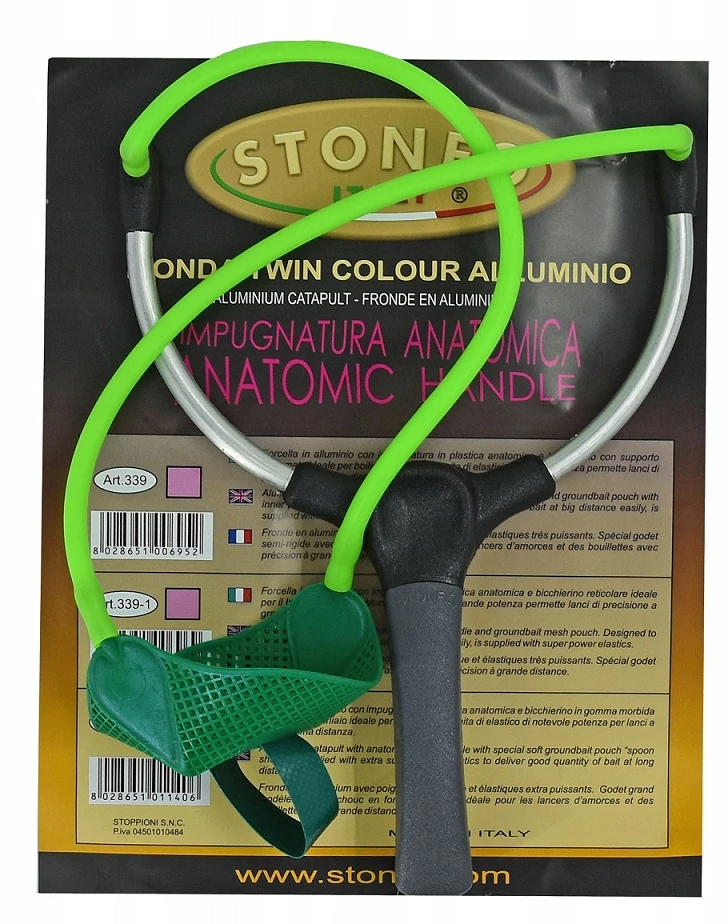 STONFO TWIN COLOUR CSÚZLI ETETŐANYAG GOMBÓCOKHOZ