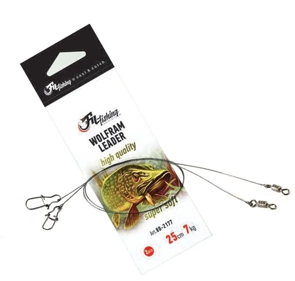FILFISHING SUPER SOFT WOLFRAM ELŐKE