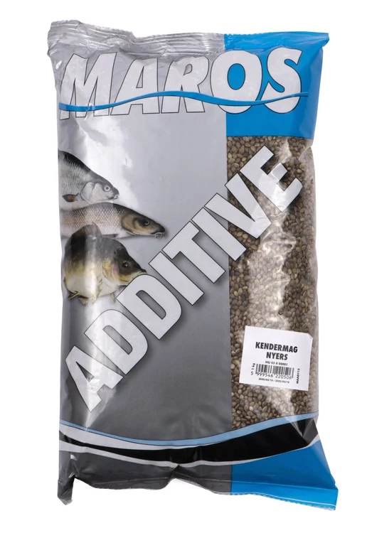 MAROS MIX NYERS KENDERMAG 1KG