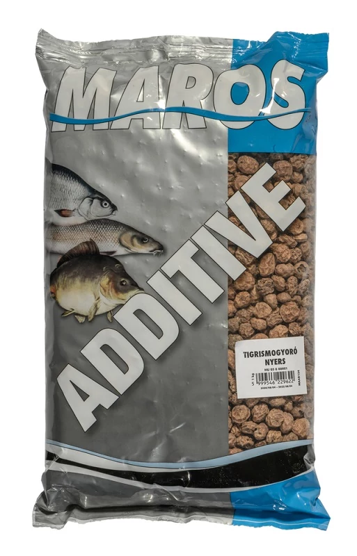 MAROS MIX NYERS TIGRISMOGYORÓ 1KG