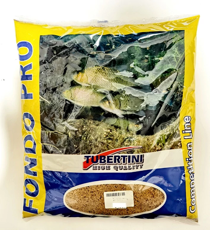TUBERTINI FONDO PRO ETETŐANYAG 2KG