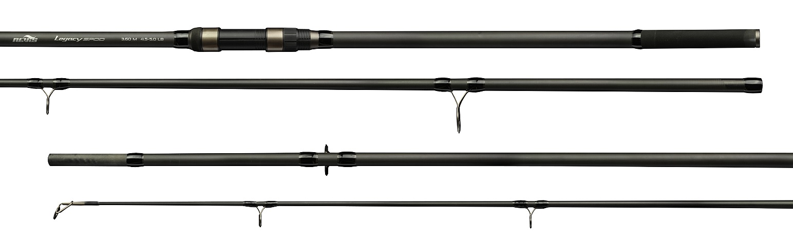 NEVIS LEGACY SPOD BOT 390CM 4.5-5LBS