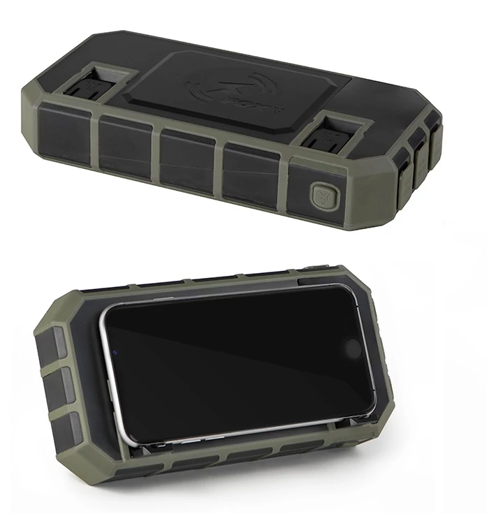 FOX HALO 27K WIRELESS POWER PACK